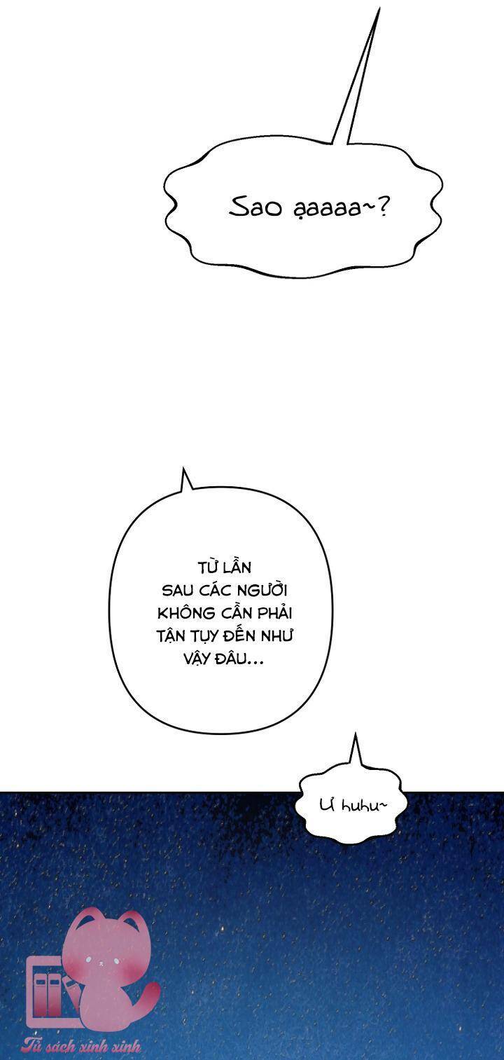 Tiền Là Tất Cả Chồng Là Phù Du: Chapter 31
