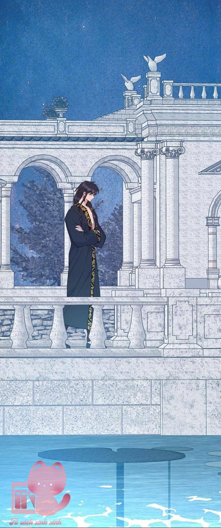 Tiền Là Tất Cả Chồng Là Phù Du: Chapter 31