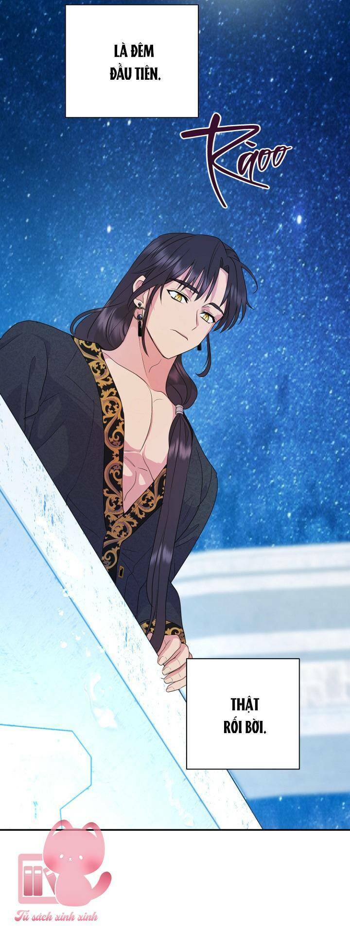 Tiền Là Tất Cả Chồng Là Phù Du: Chapter 31