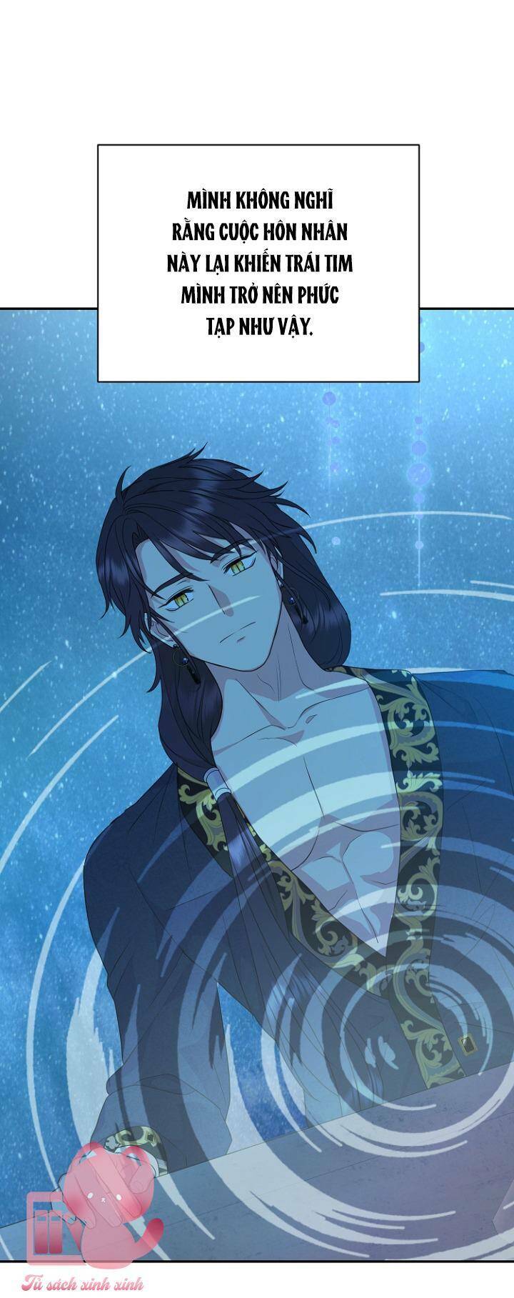 Tiền Là Tất Cả Chồng Là Phù Du: Chapter 31
