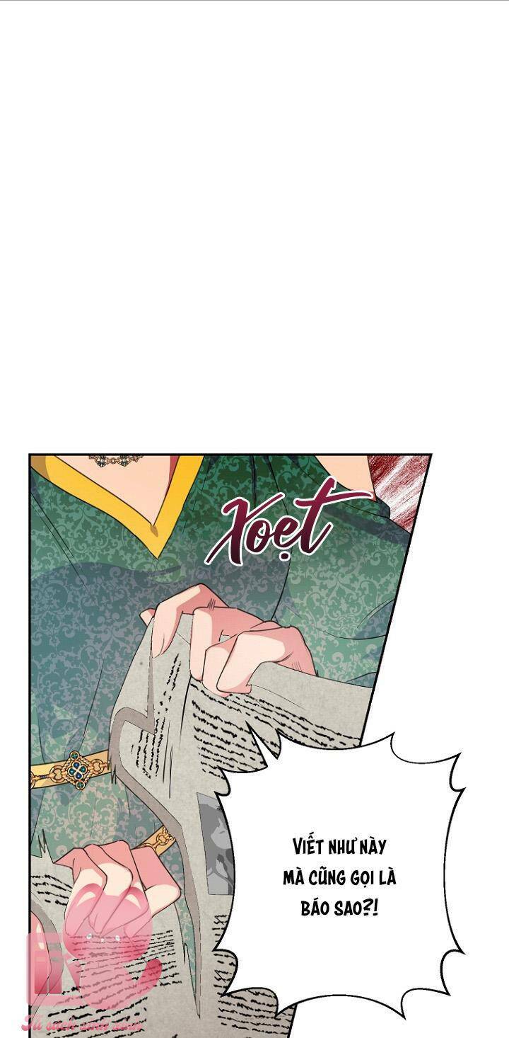 Tiền Là Tất Cả Chồng Là Phù Du: Chapter 31