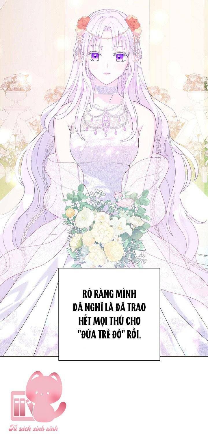 Tiền Là Tất Cả Chồng Là Phù Du: Chapter 31
