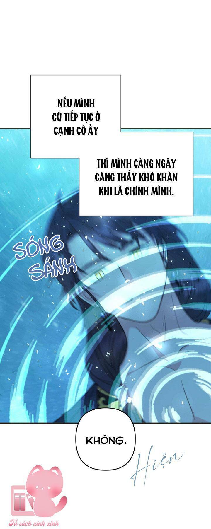 Tiền Là Tất Cả Chồng Là Phù Du: Chapter 31