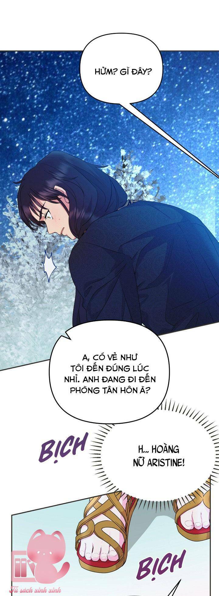 Tiền Là Tất Cả Chồng Là Phù Du: Chapter 31