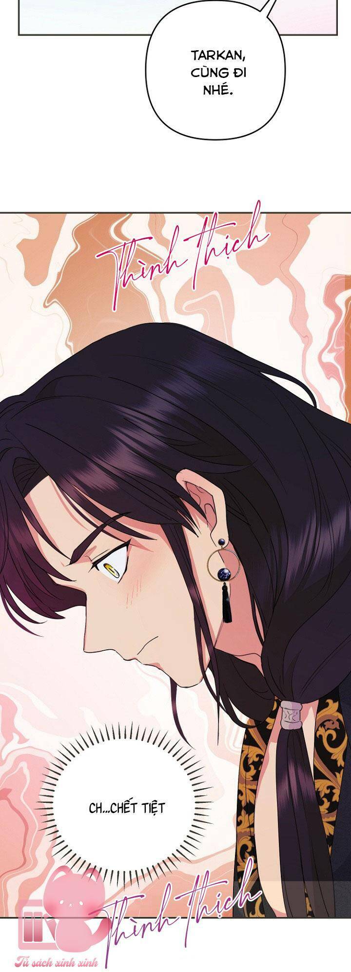 Tiền Là Tất Cả Chồng Là Phù Du: Chapter 31