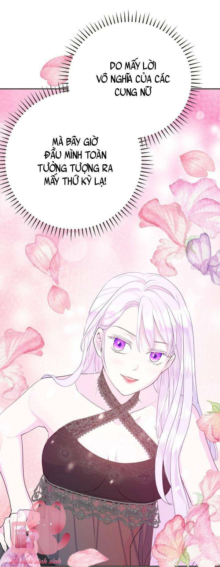 Tiền Là Tất Cả Chồng Là Phù Du: Chapter 31