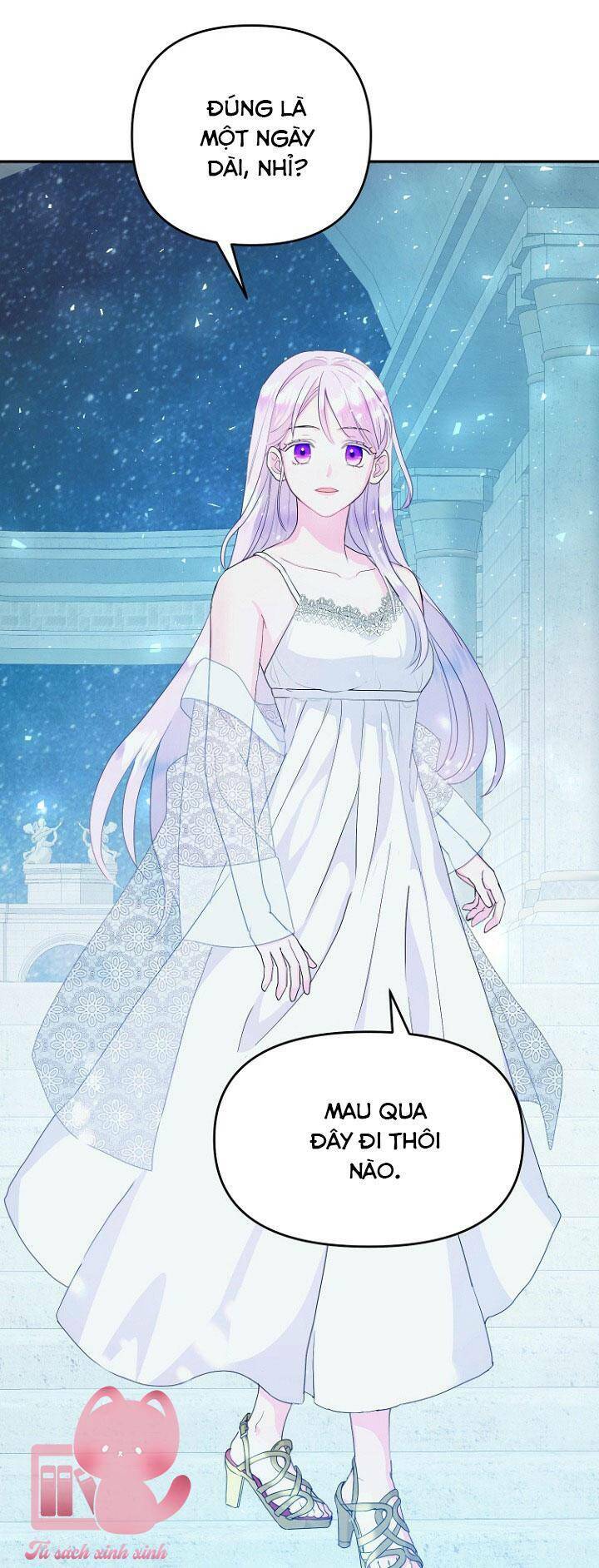 Tiền Là Tất Cả Chồng Là Phù Du: Chapter 31