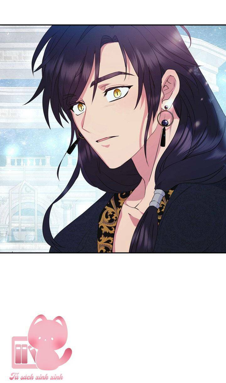 Tiền Là Tất Cả Chồng Là Phù Du: Chapter 31