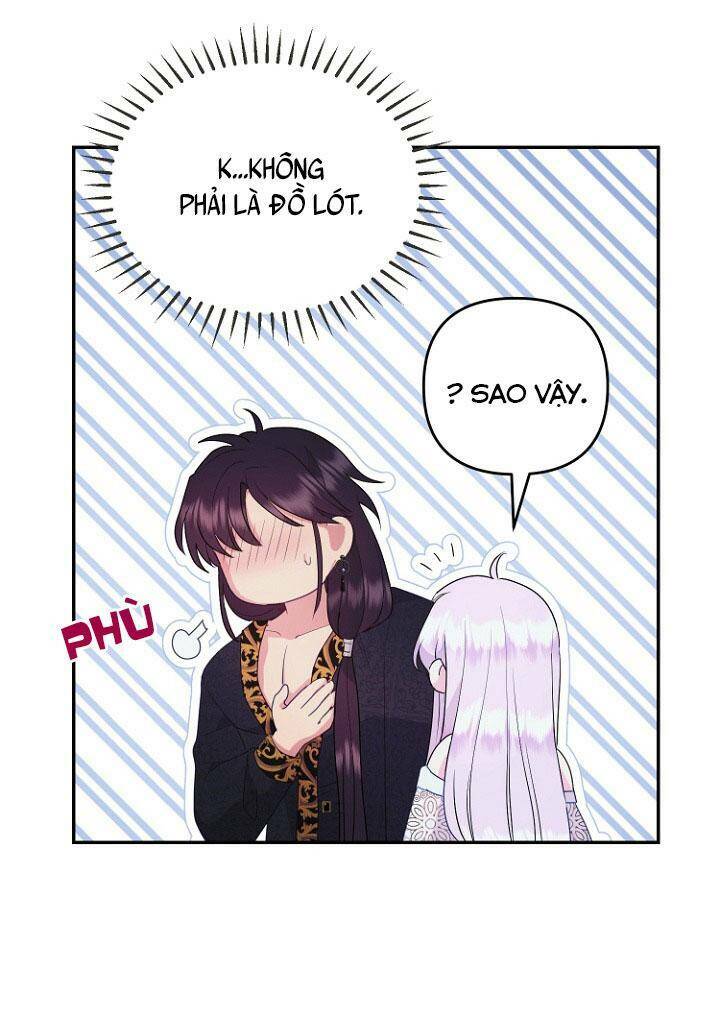Tiền Là Tất Cả Chồng Là Phù Du: Chapter 31