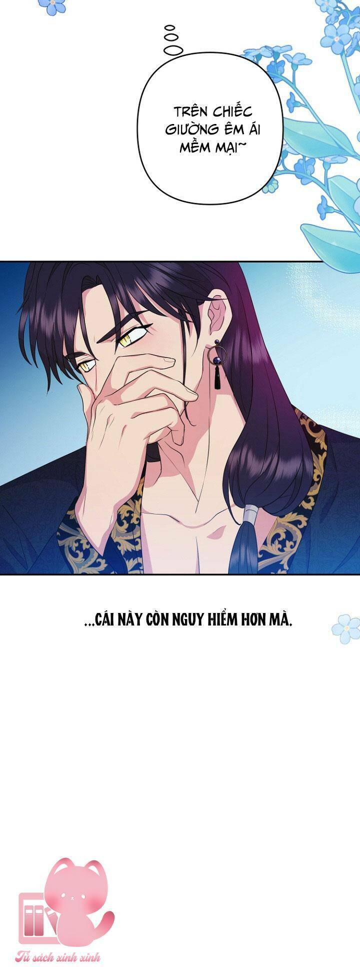 Tiền Là Tất Cả Chồng Là Phù Du: Chapter 31