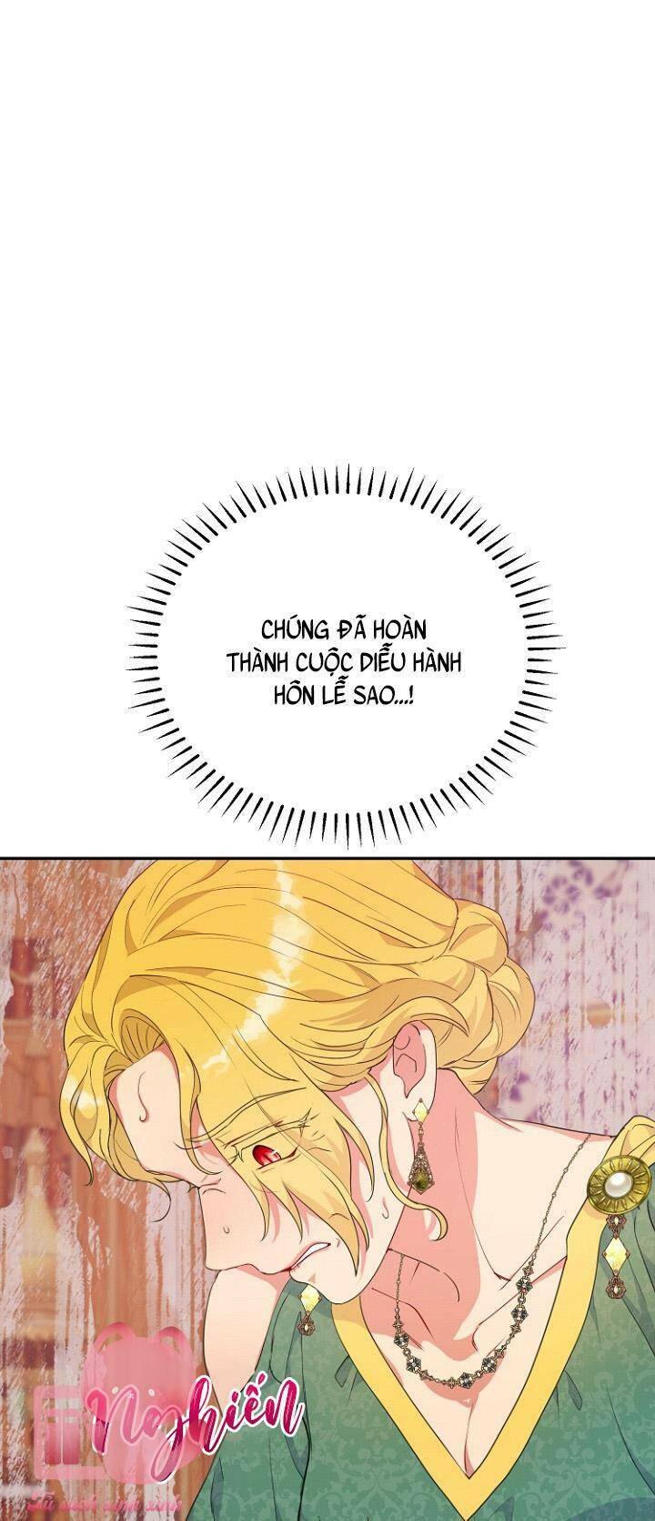 Tiền Là Tất Cả Chồng Là Phù Du: Chapter 31