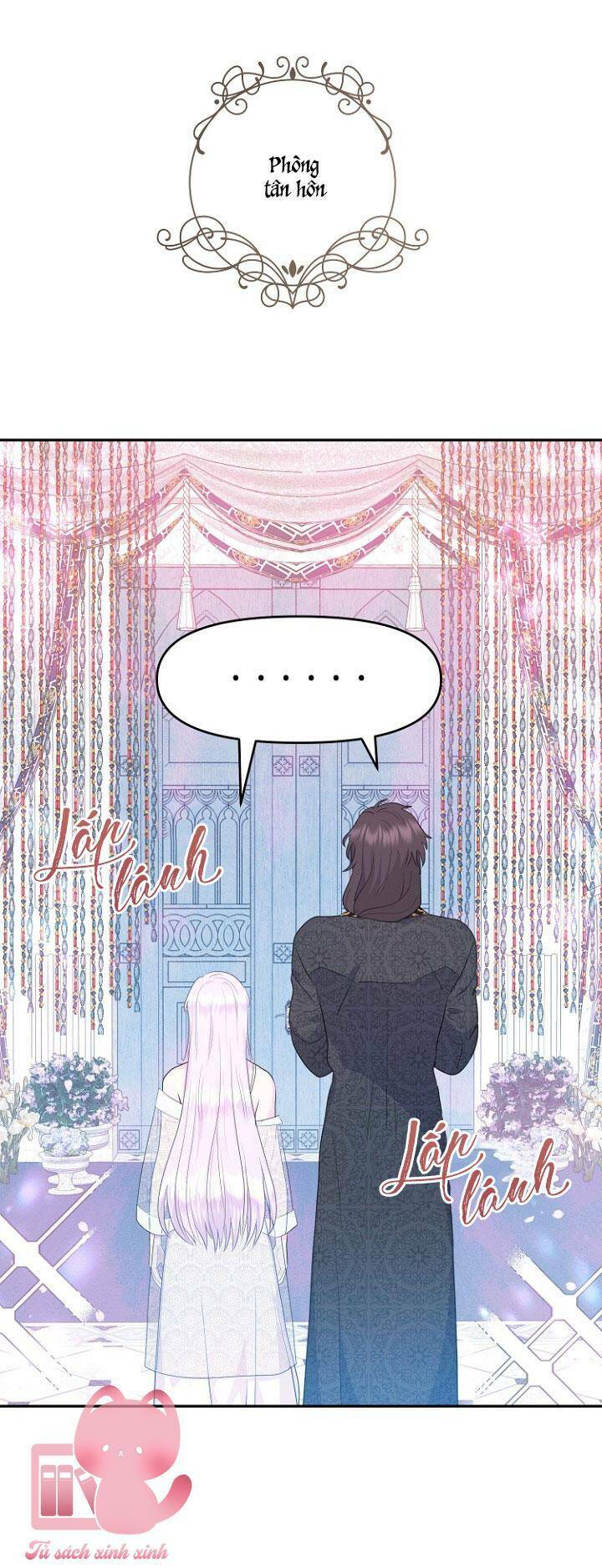 Tiền Là Tất Cả Chồng Là Phù Du: Chapter 31