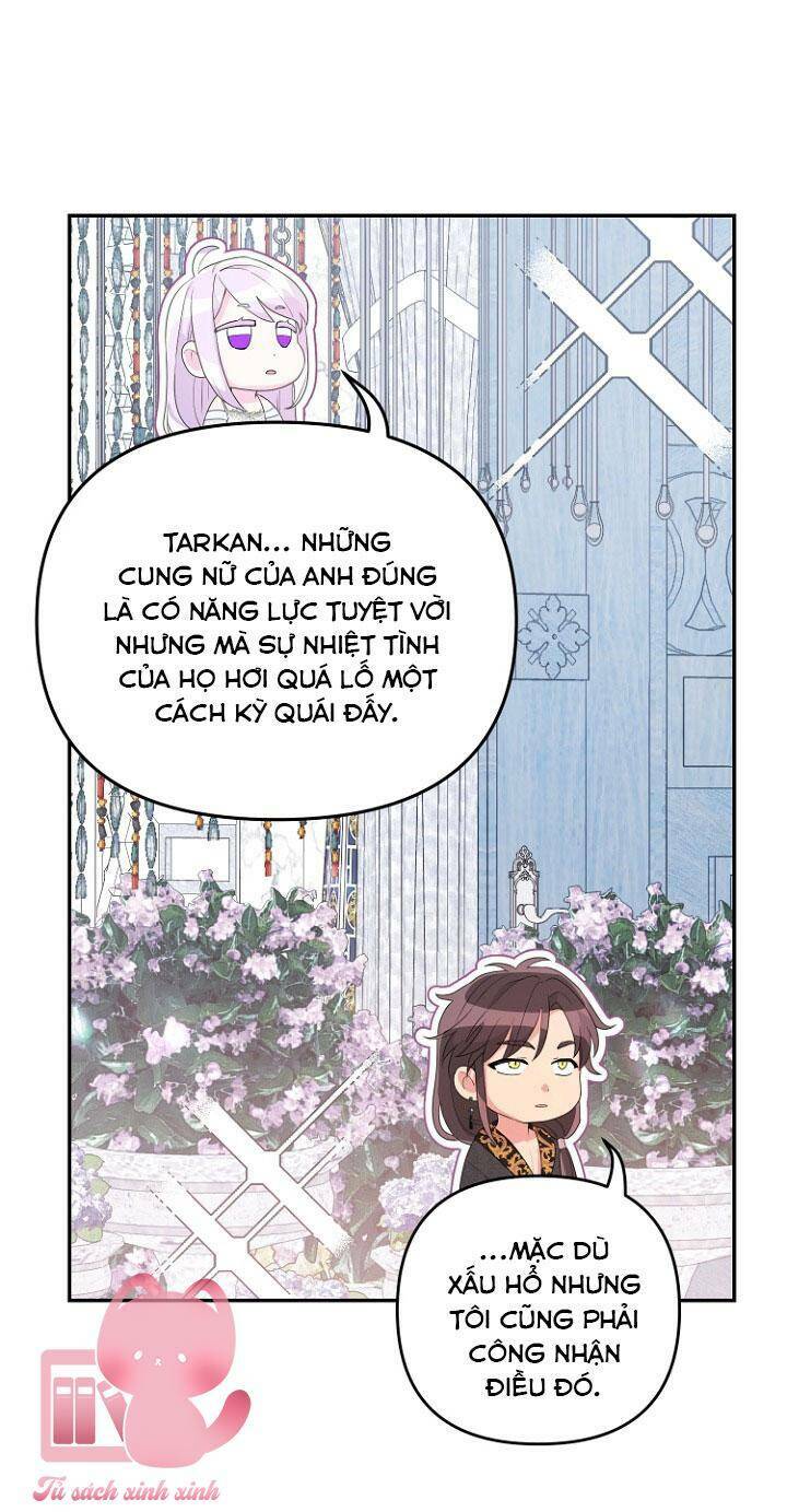 Tiền Là Tất Cả Chồng Là Phù Du: Chapter 31
