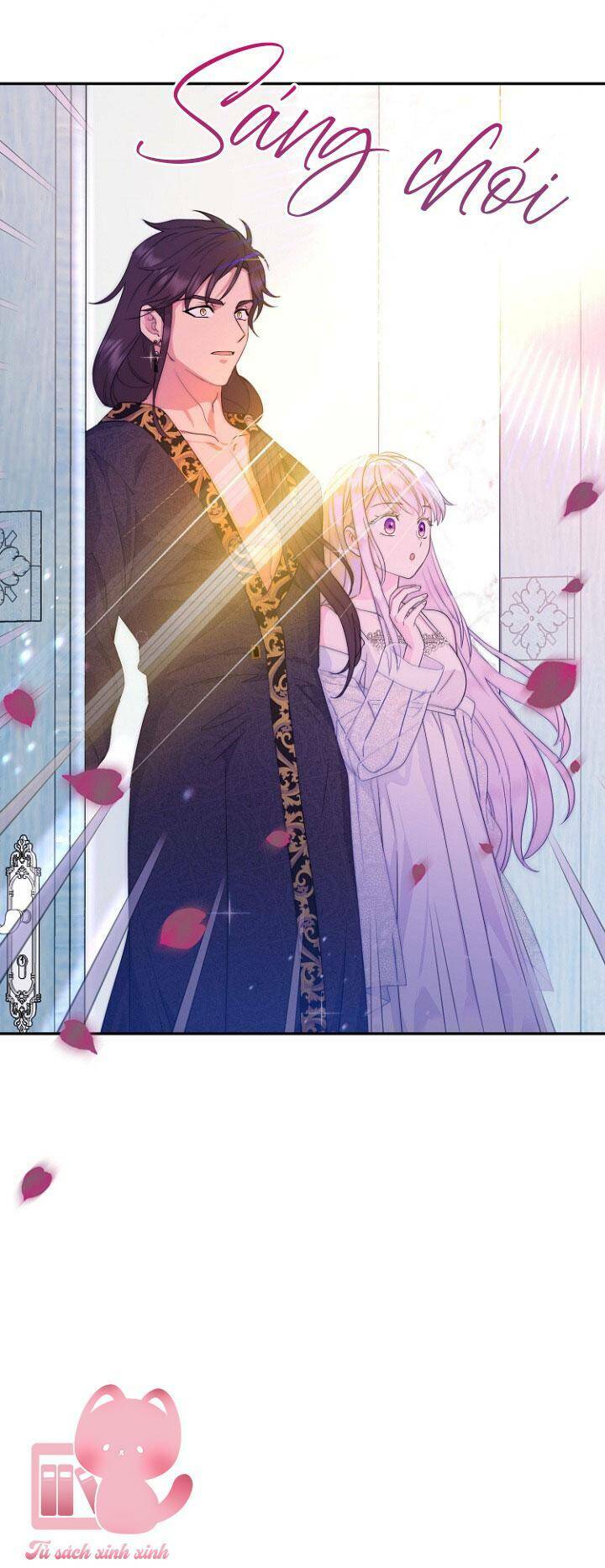 Tiền Là Tất Cả Chồng Là Phù Du: Chapter 31