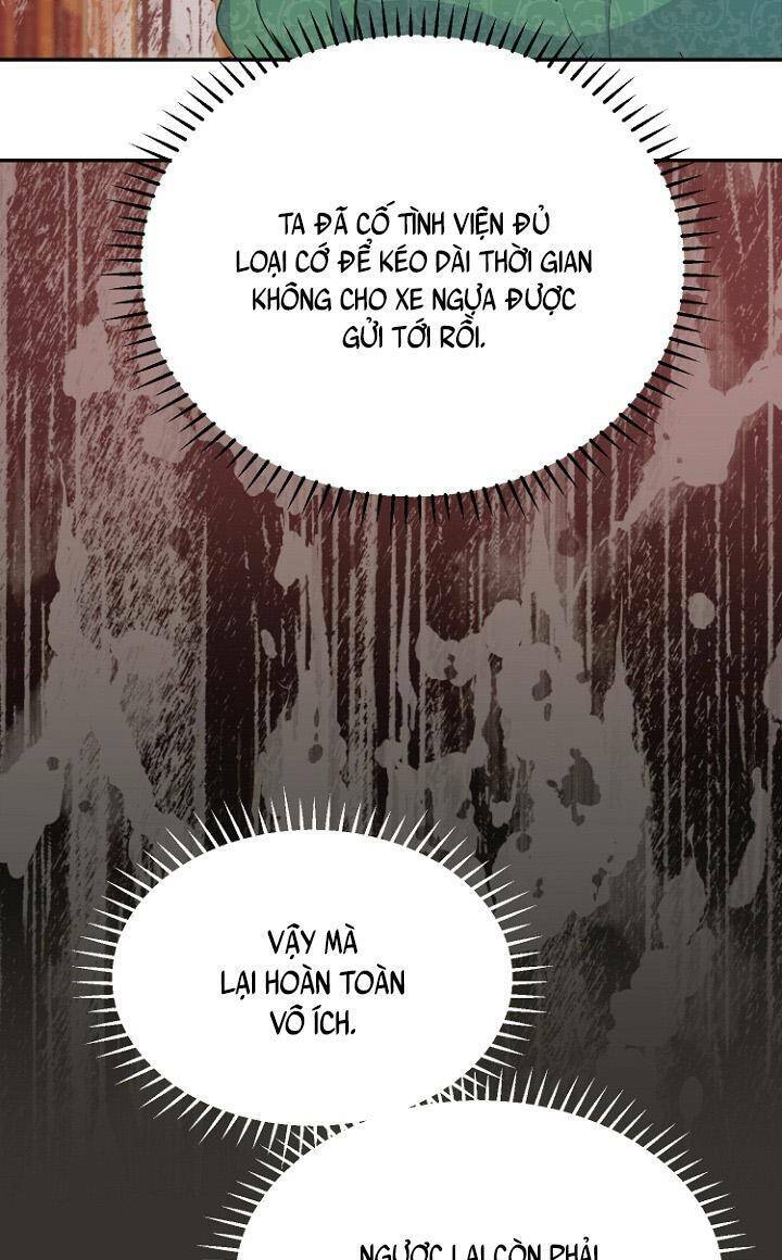 Tiền Là Tất Cả Chồng Là Phù Du: Chapter 31