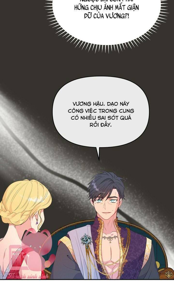 Tiền Là Tất Cả Chồng Là Phù Du: Chapter 31