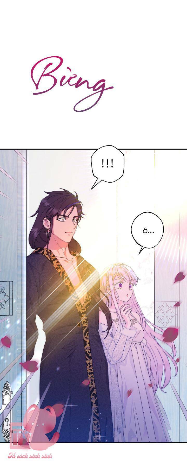 Tiền Là Tất Cả Chồng Là Phù Du: Chapter 32