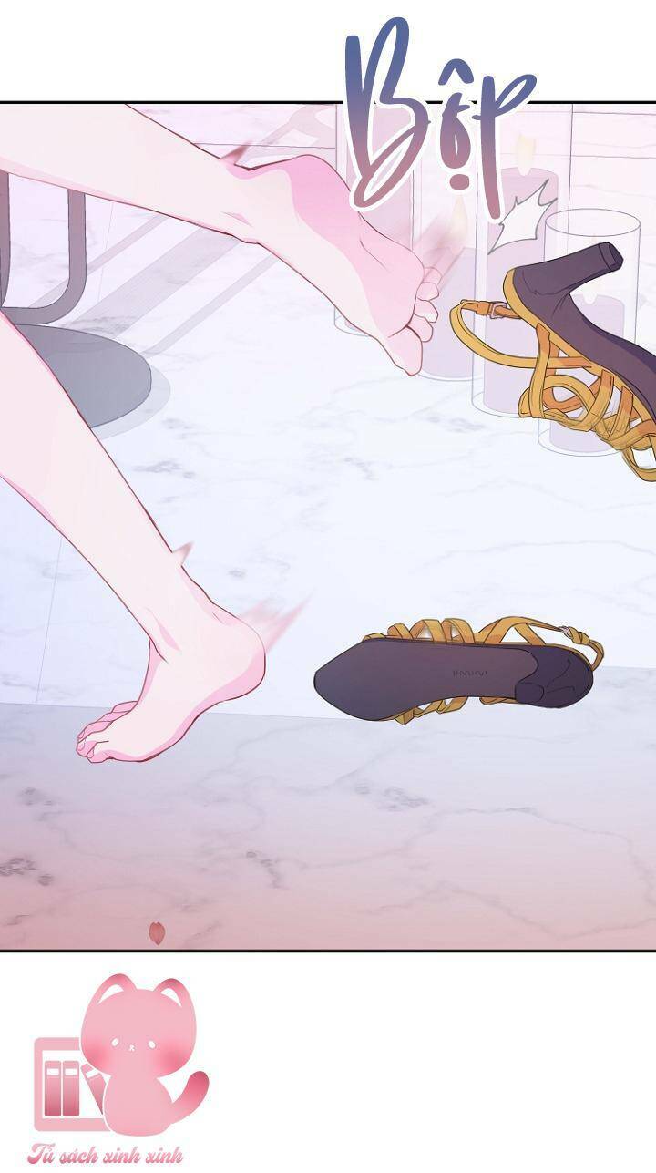 Tiền Là Tất Cả Chồng Là Phù Du: Chapter 32