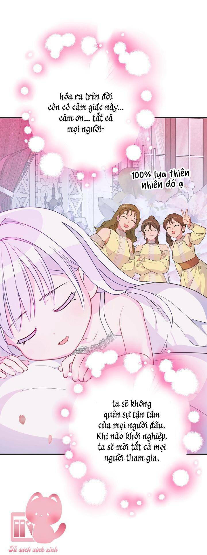 Tiền Là Tất Cả Chồng Là Phù Du: Chapter 32