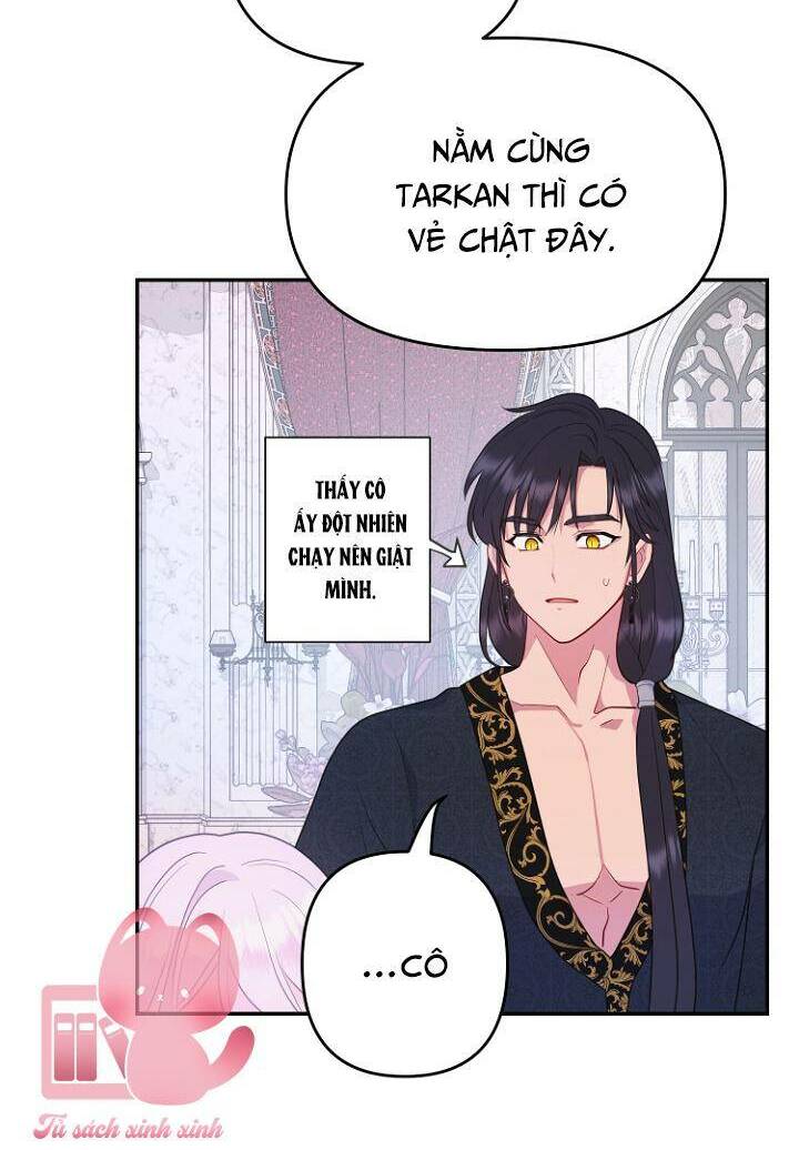 Tiền Là Tất Cả Chồng Là Phù Du: Chapter 32