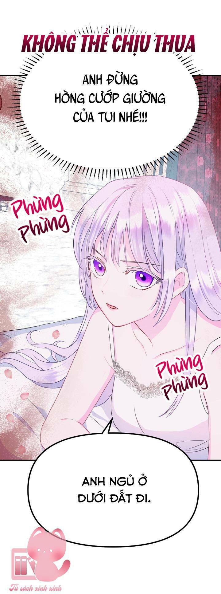 Tiền Là Tất Cả Chồng Là Phù Du: Chapter 32