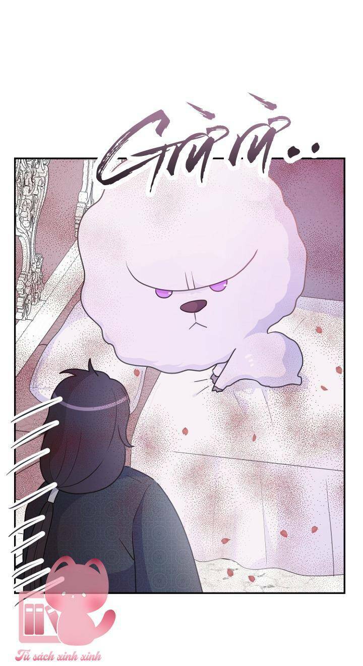 Tiền Là Tất Cả Chồng Là Phù Du: Chapter 32