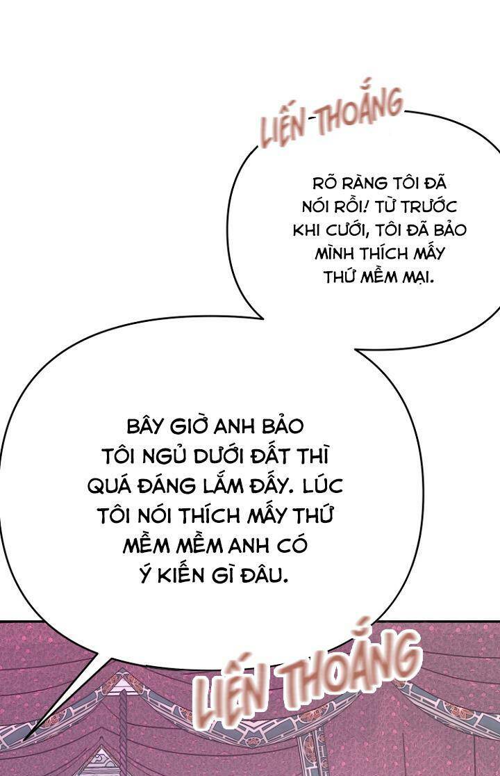 Tiền Là Tất Cả Chồng Là Phù Du: Chapter 32