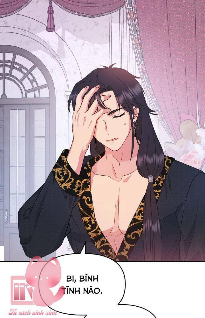Tiền Là Tất Cả Chồng Là Phù Du: Chapter 32