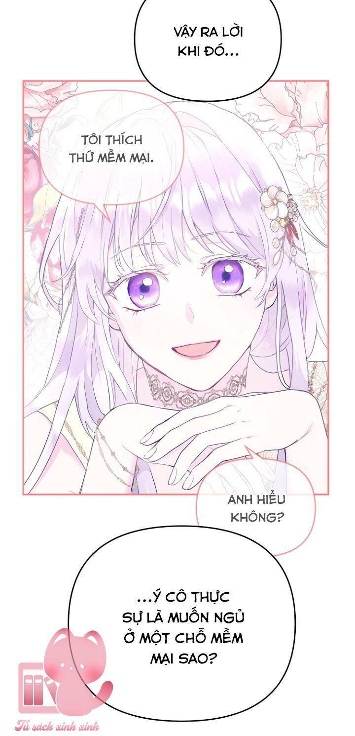 Tiền Là Tất Cả Chồng Là Phù Du: Chapter 32