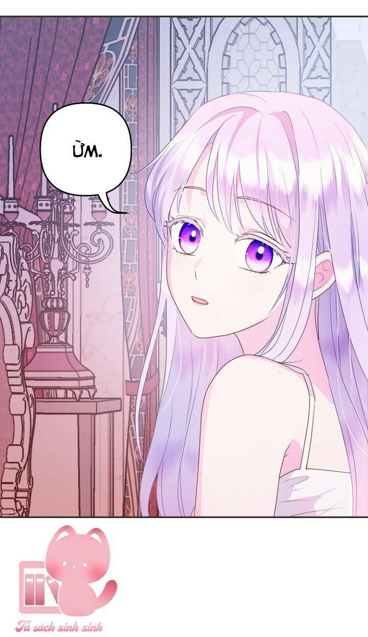 Tiền Là Tất Cả Chồng Là Phù Du: Chapter 32