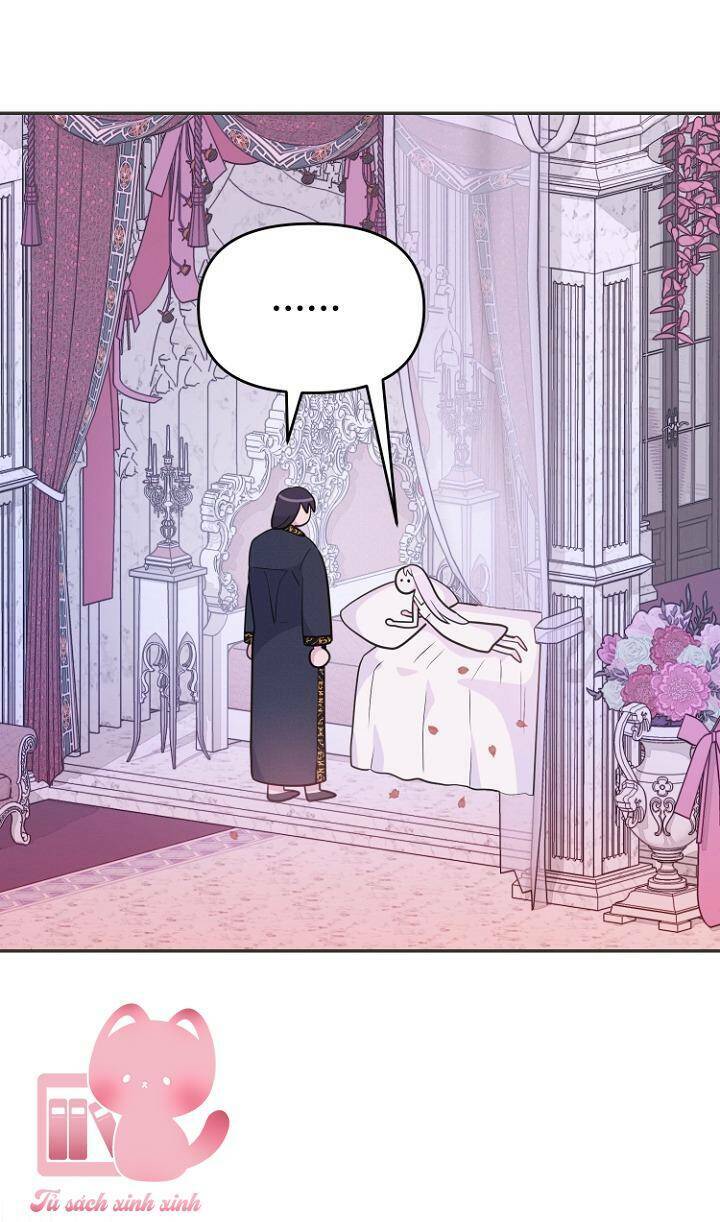 Tiền Là Tất Cả Chồng Là Phù Du: Chapter 32