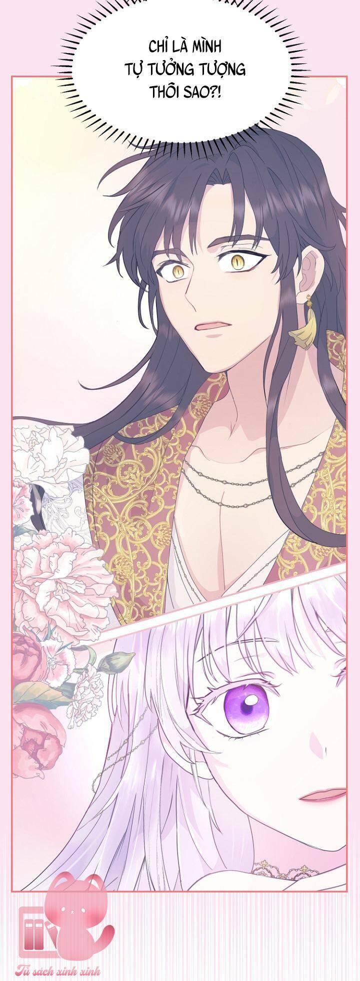 Tiền Là Tất Cả Chồng Là Phù Du: Chapter 32