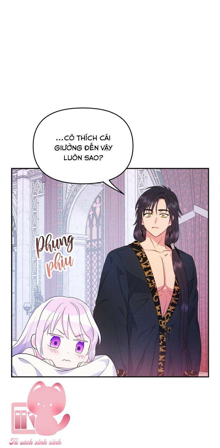 Tiền Là Tất Cả Chồng Là Phù Du: Chapter 32