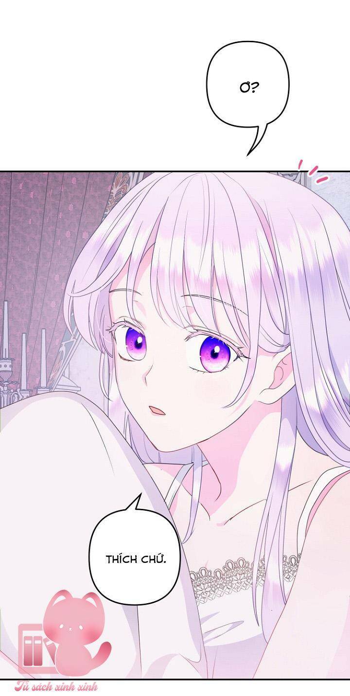 Tiền Là Tất Cả Chồng Là Phù Du: Chapter 32