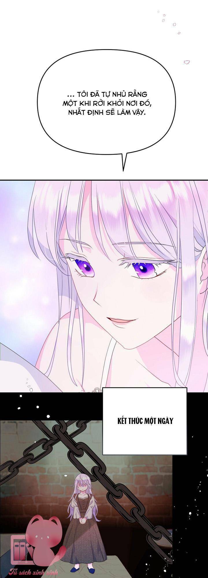 Tiền Là Tất Cả Chồng Là Phù Du: Chapter 32