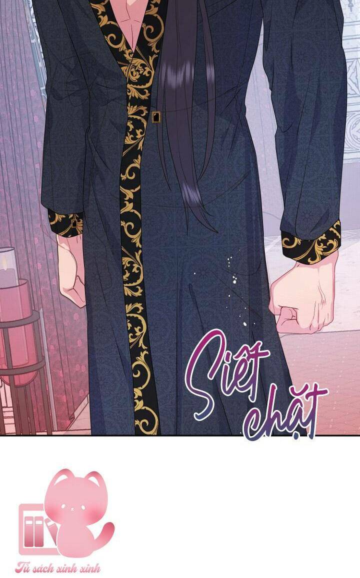 Tiền Là Tất Cả Chồng Là Phù Du: Chapter 32