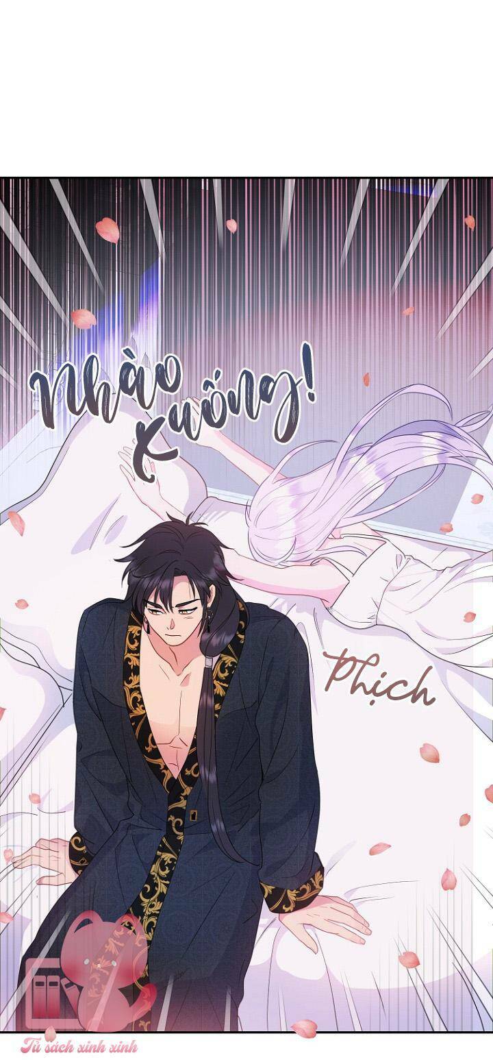 Tiền Là Tất Cả Chồng Là Phù Du: Chapter 32
