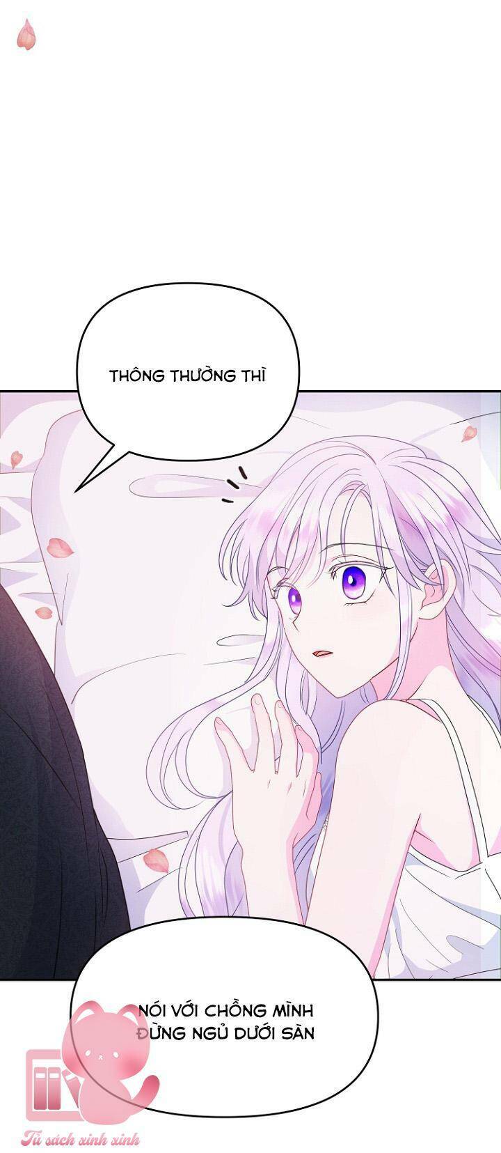 Tiền Là Tất Cả Chồng Là Phù Du: Chapter 32