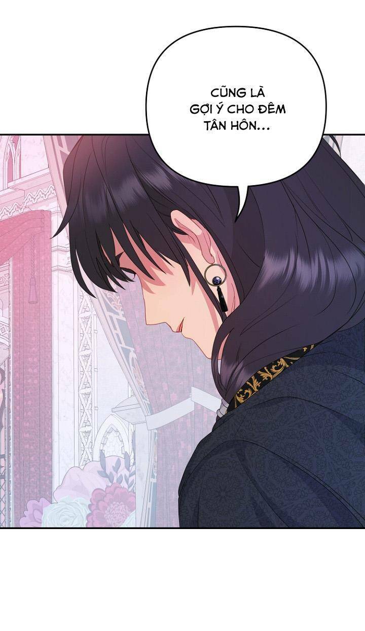 Tiền Là Tất Cả Chồng Là Phù Du: Chapter 32
