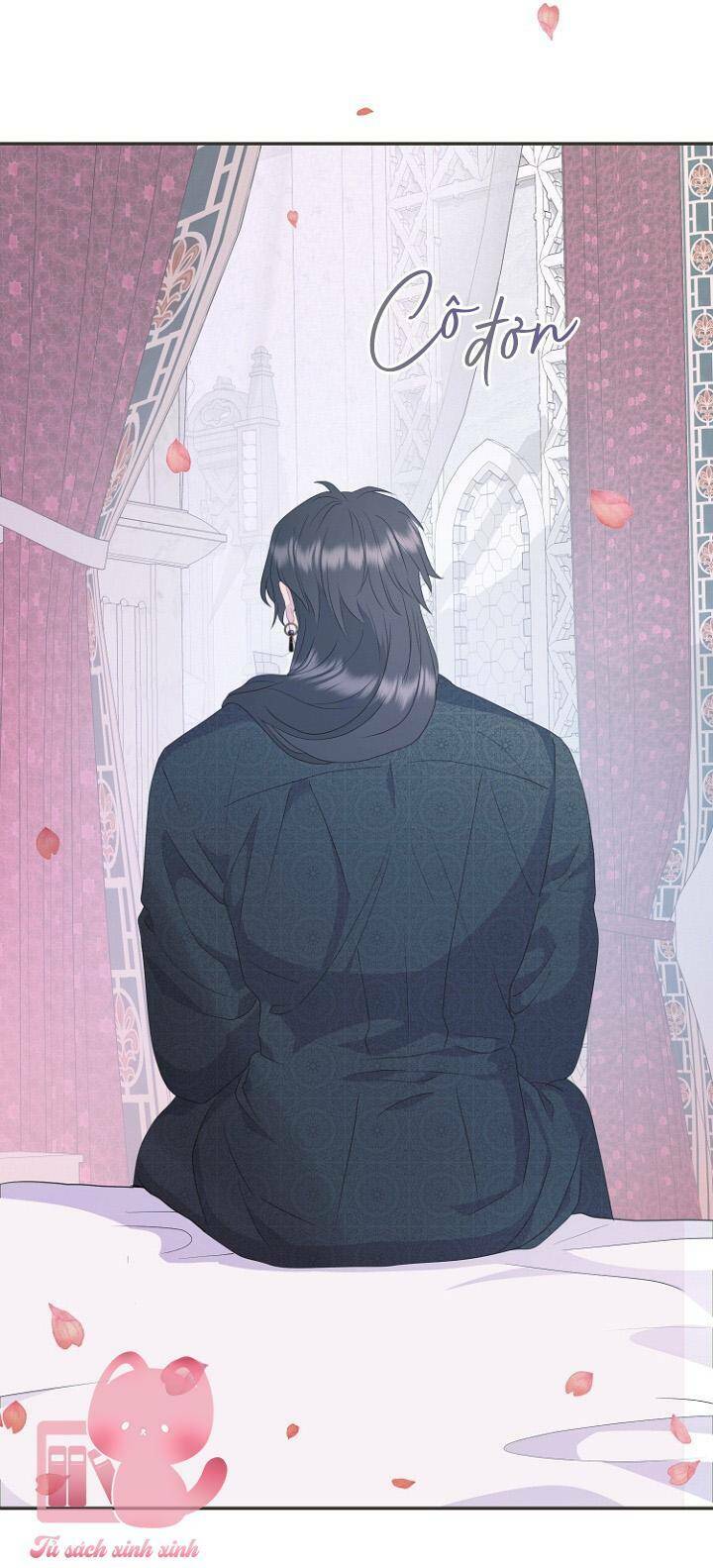 Tiền Là Tất Cả Chồng Là Phù Du: Chapter 32