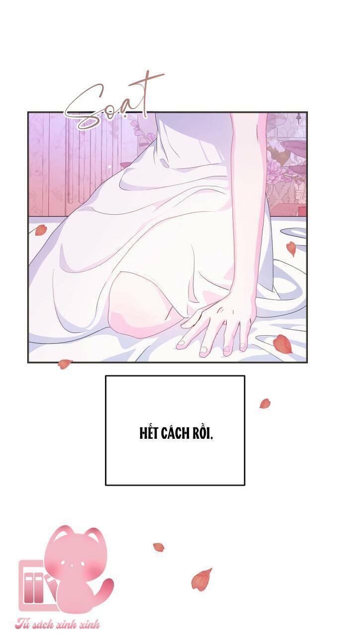 Tiền Là Tất Cả Chồng Là Phù Du: Chapter 32