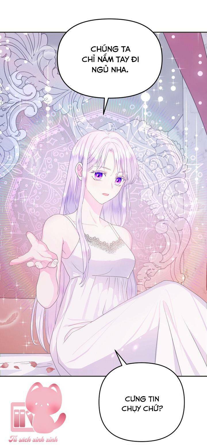 Tiền Là Tất Cả Chồng Là Phù Du: Chapter 32