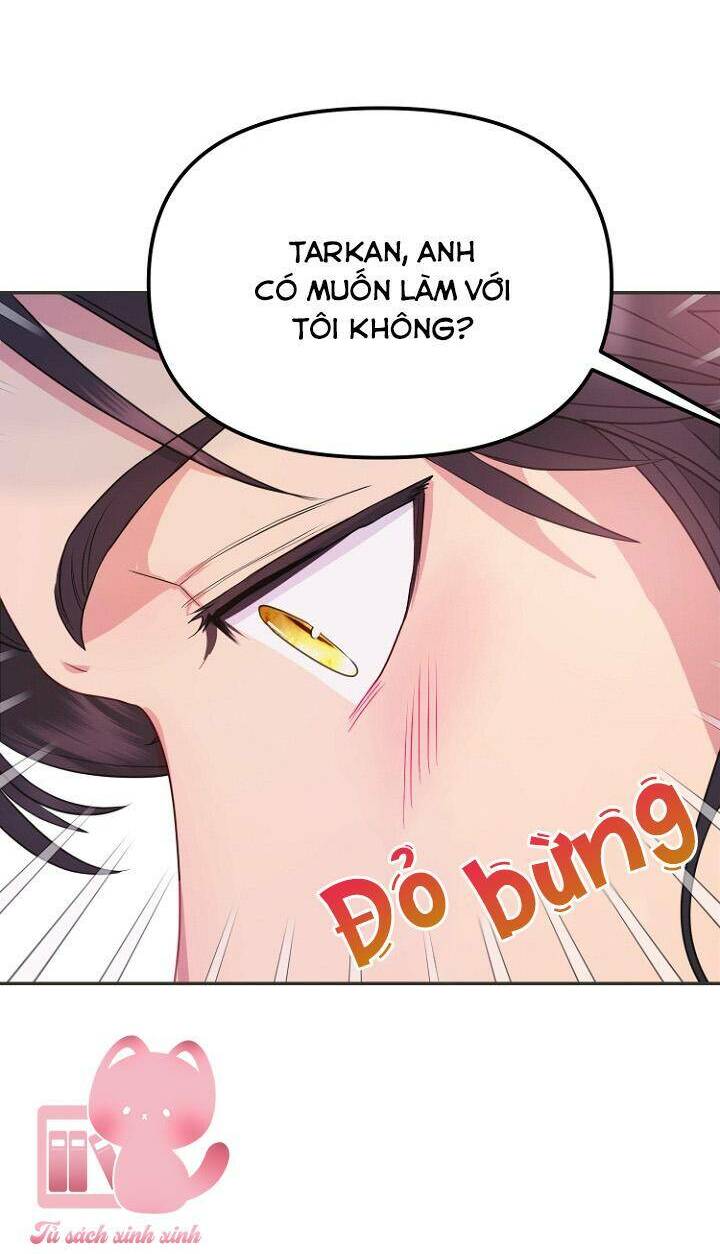 Tiền Là Tất Cả Chồng Là Phù Du: Chapter 32