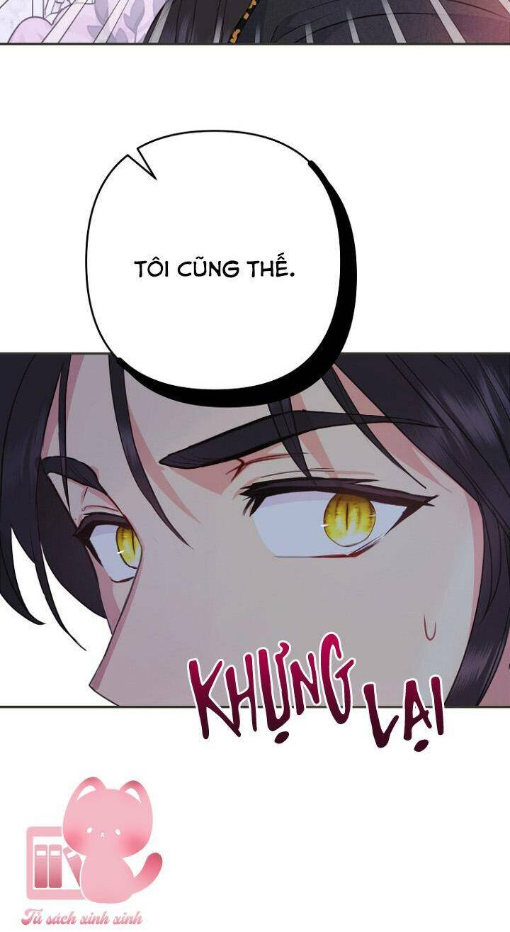 Tiền Là Tất Cả Chồng Là Phù Du: Chapter 32