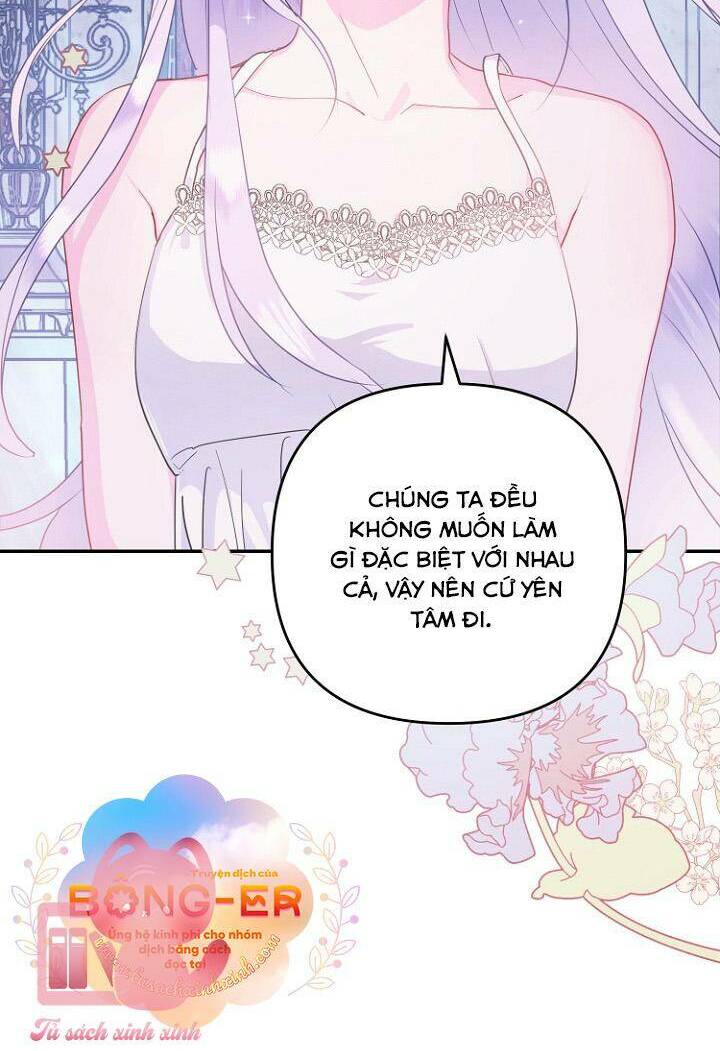 Tiền Là Tất Cả Chồng Là Phù Du: Chapter 32