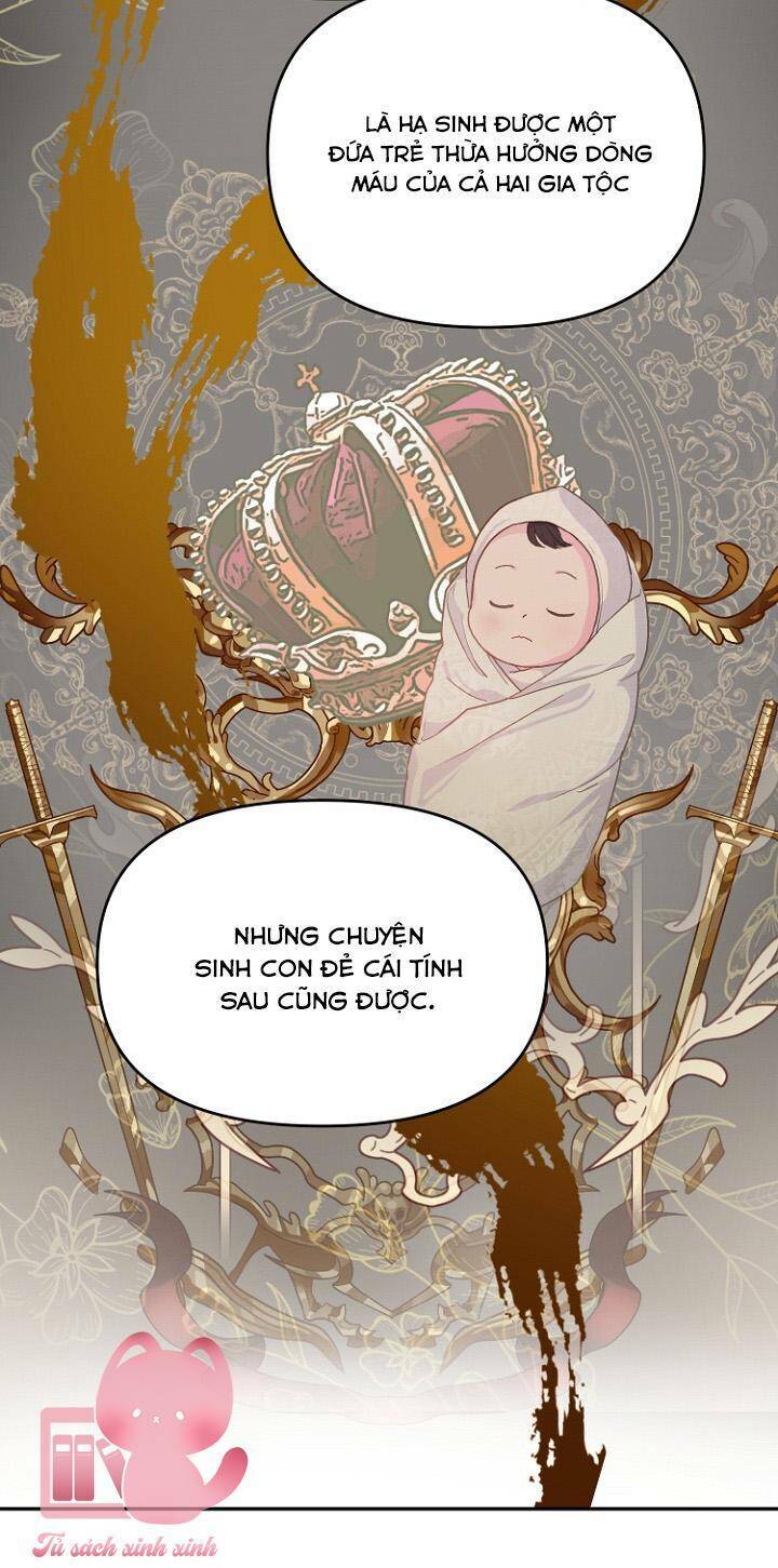 Tiền Là Tất Cả Chồng Là Phù Du: Chapter 32