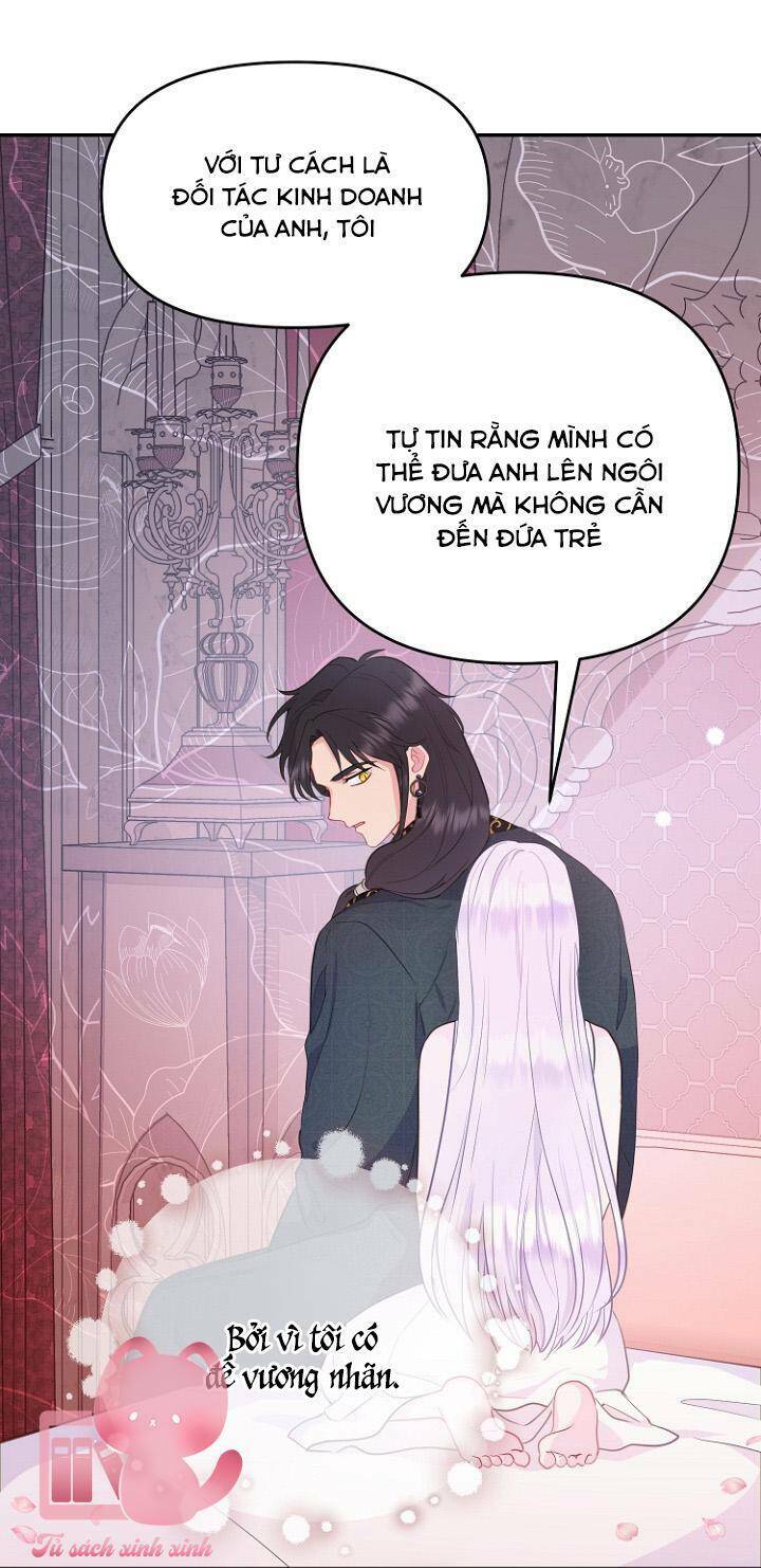 Tiền Là Tất Cả Chồng Là Phù Du: Chapter 32