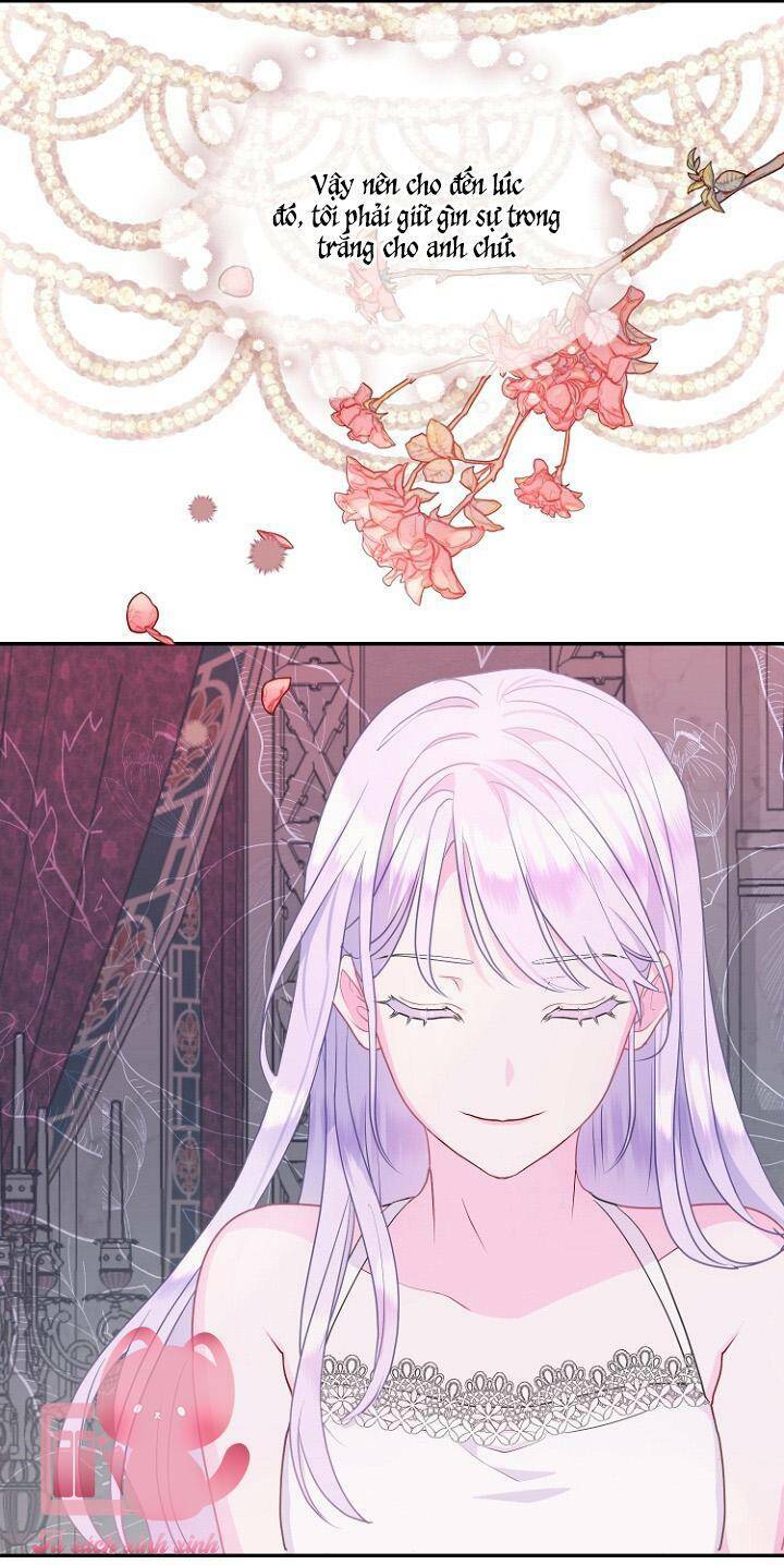 Tiền Là Tất Cả Chồng Là Phù Du: Chapter 32