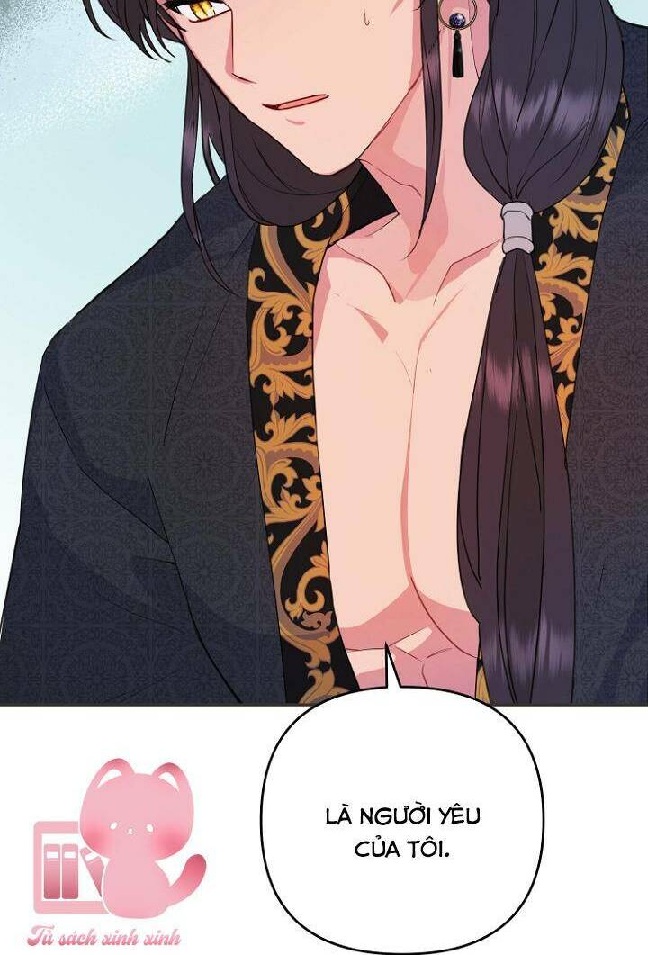 Tiền Là Tất Cả Chồng Là Phù Du: Chapter 33