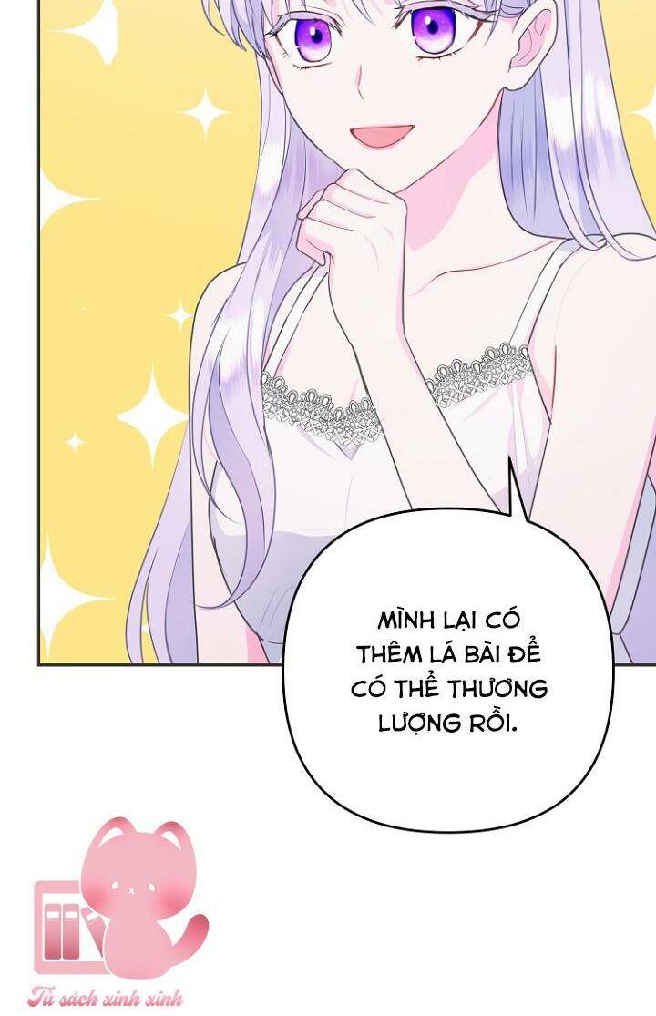 Tiền Là Tất Cả Chồng Là Phù Du: Chapter 33